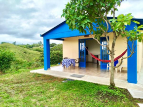 Green Highland Casa Campestre